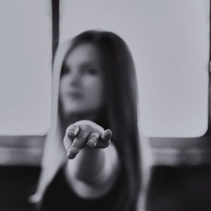 Meet your Posher, Brynn